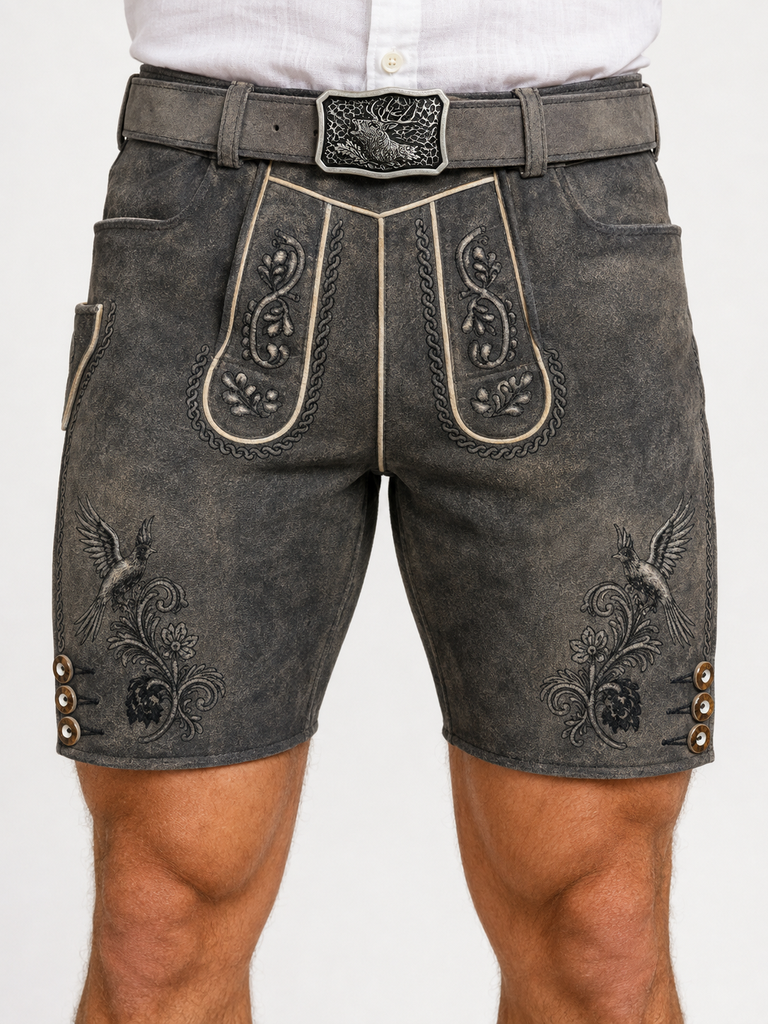 Lederhose Nil